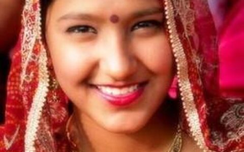 中国男人为什么不愿意娶印度女人