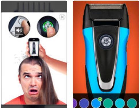 抖音剃头发app是什么？抖音剃头发声音软件介绍[多图]图片1