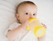 如何解决婴儿发烧的问题？