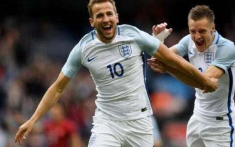 为什么英国在世界杯叫英格兰？