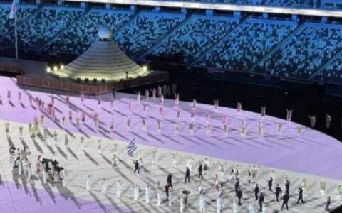 2022年北京冬奥会开幕式时间
