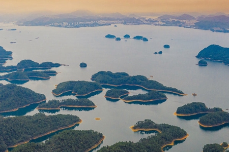 千岛湖在哪里 最强旅游攻略