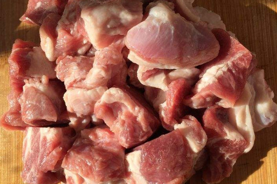 正宗羊肉串的腌制方法 羊肉串怎么腌制