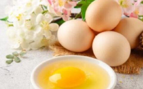 鸡蛋是酸性还是碱性食物