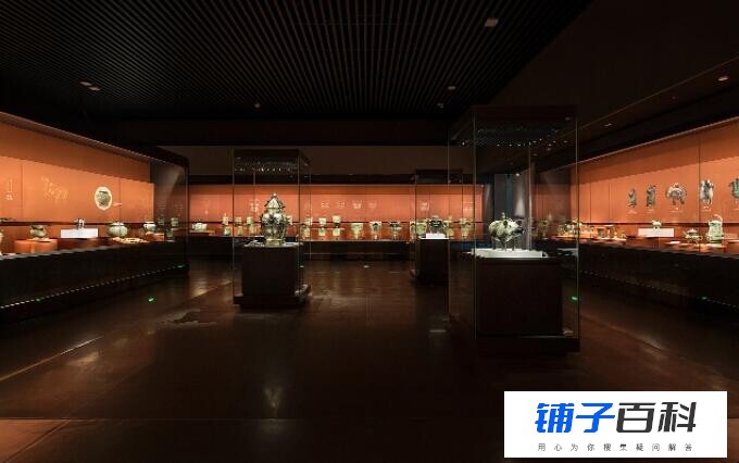 湖南省博物馆的简介是什么