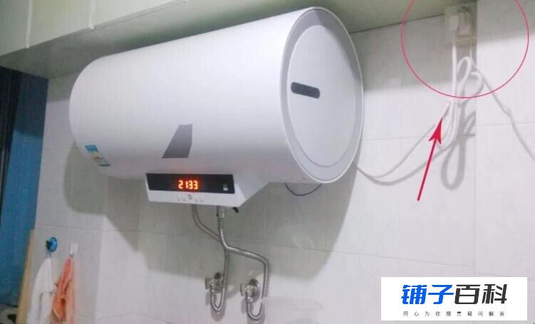 热水器长期插电安全吗