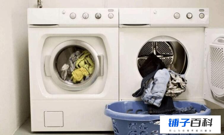 洗衣机E10是什么意思