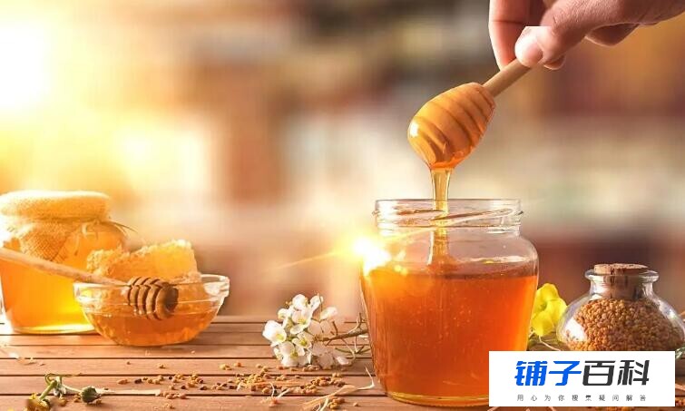 蜂蜜用多少度的水冲效果最好