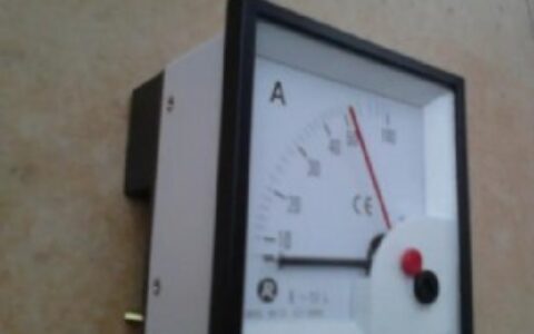 电流表和电压表的区别有哪些