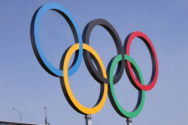 奥运五环颜色代表什么大洲 奥运五环的寓意