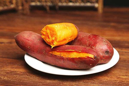 红薯不能和什么一起吃？吃红薯的2种禁忌