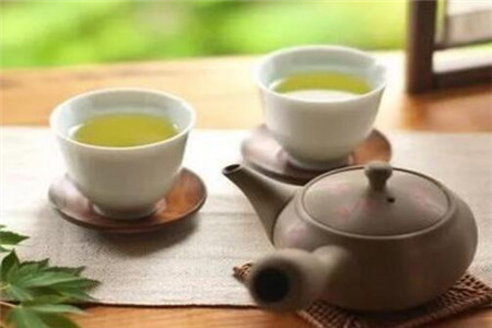 月经期可以喝茶吗 喝茶的四个常见禁忌