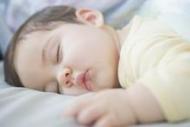 如何让宝宝睡觉安稳，有哪些办法？