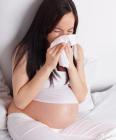 怀孕了感冒该怎么办？