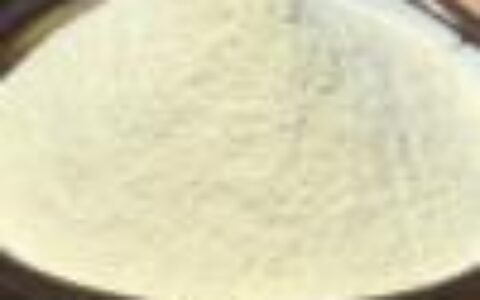 豆浆粉的功效与作用 豆浆粉有什么好处