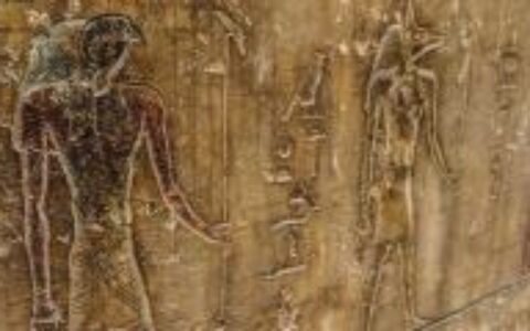 古埃及文明的特点有哪些 古埃及文明有哪些特点