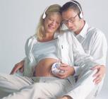 新育儿的妈妈如何进行很好的胎教？