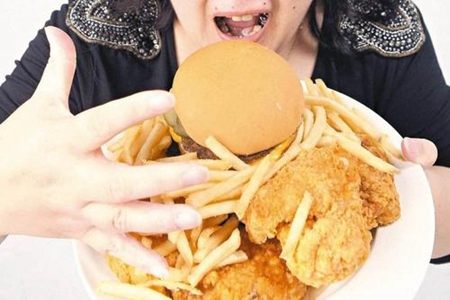 减肥怎么控制饮食 实在饿得不行怎么办