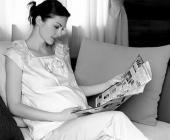 怀孕期间吃的应该注意什么？
