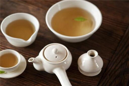 月经期可以喝茶吗 喝茶的四个常见禁忌