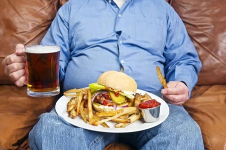 减肥怎么控制饮食 实在饿得不行怎么办