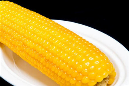 玉米煮多久会熟 玉米的功效与作用
