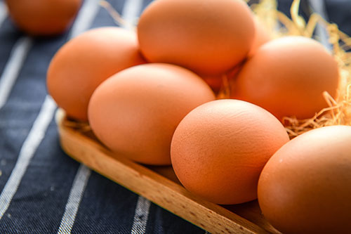 怎么挑选鸡蛋  鸡蛋如何判断变质
