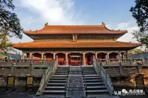 中国有哪些著名文庙?中国10大著名文庙排名(附2023年最新排行榜前十名单)