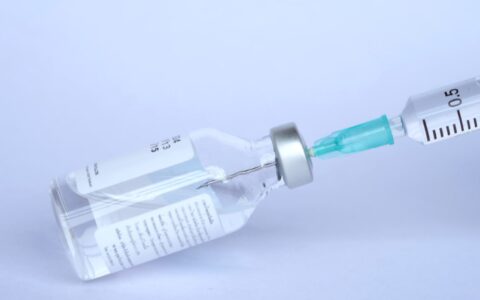 西安新冠疫苗怎么预约