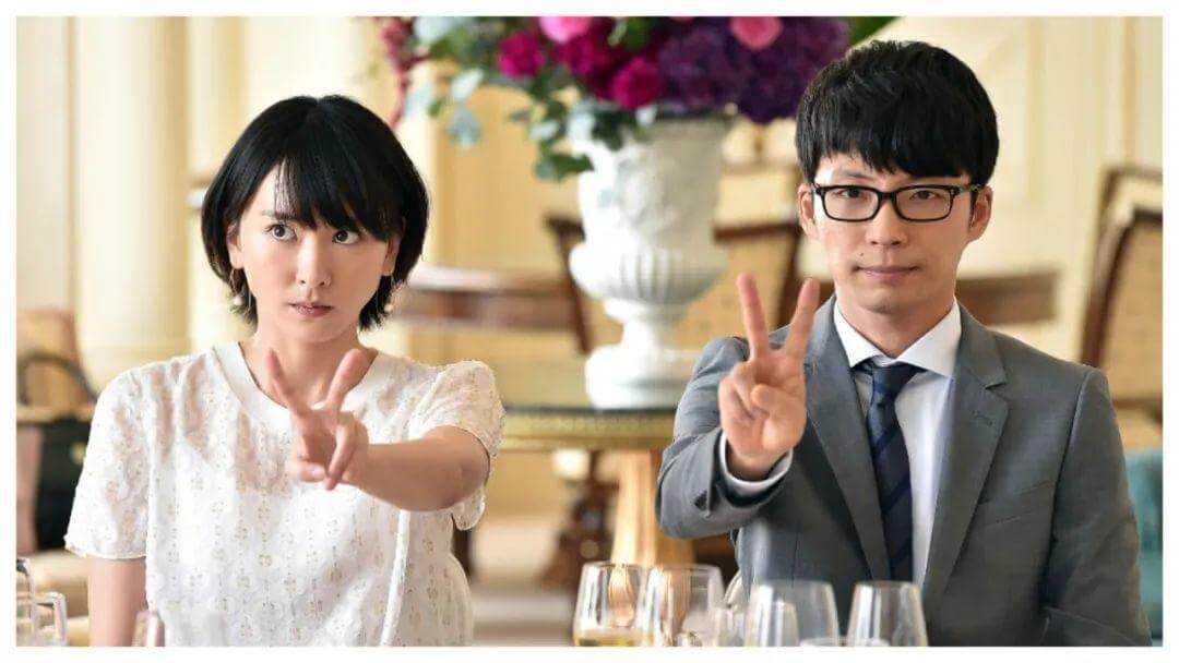 一对日本夫妇的“契约婚姻”：允许出轨，偶尔一起吃饭。网友：这是找了个室友？