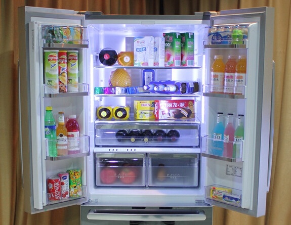 冰箱总是有异味怎么办？教你几招轻松解决