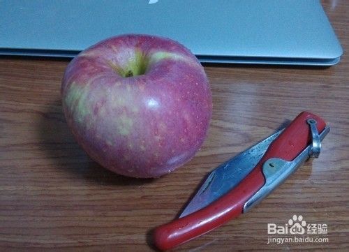 重要意见/酷酷的削苹果方法