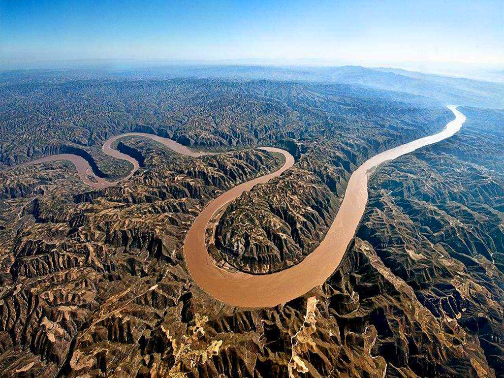 黄河高出地面10米，“地上悬河”岌岌可危，为何不挖走堆积泥沙？