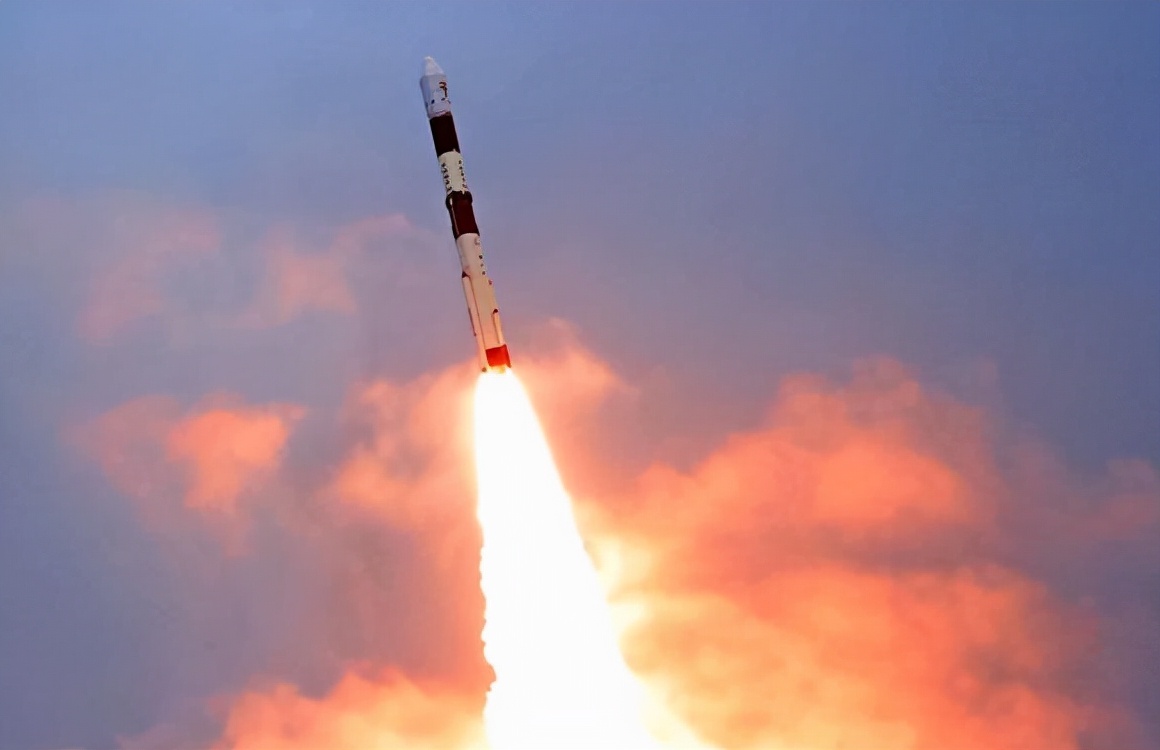 印度载人航天计划令人咋舌，座椅舷窗全靠买，运载火箭“玩”失联