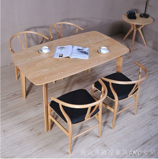 实木家具和一般板式家具的区别，实木家具到底好不好？怎么选？