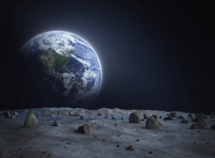 如果月亮消失了，地球上将会发生什么灾难？
