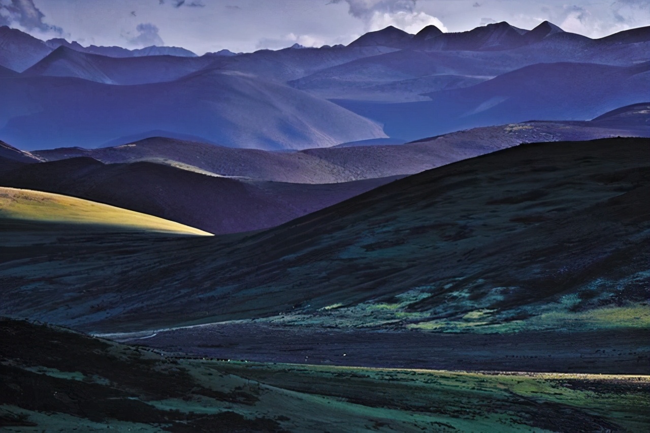 用科学的眼光来看“五岳”名山，它会有什么不一样的地方？