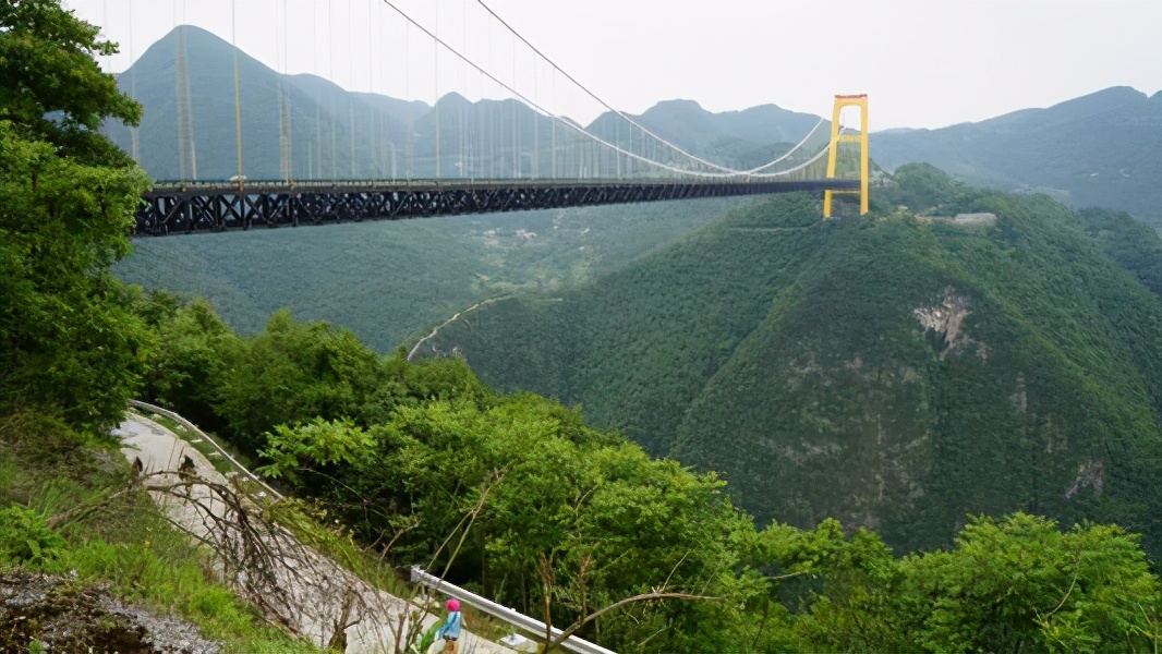 盘点世界上最壮观且最具特色的10座桥梁