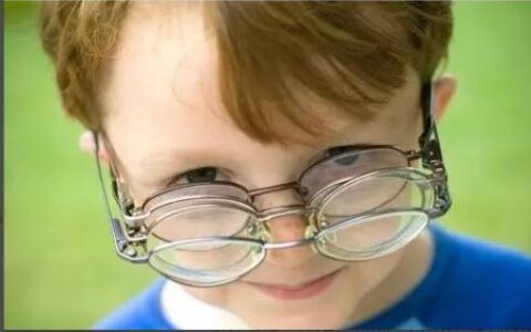 怎么防止儿童近视？ 如何防止儿童近视