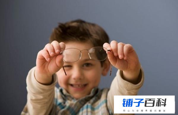 怎么防止儿童近视？