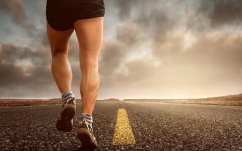 跑步减肥一般多久见效