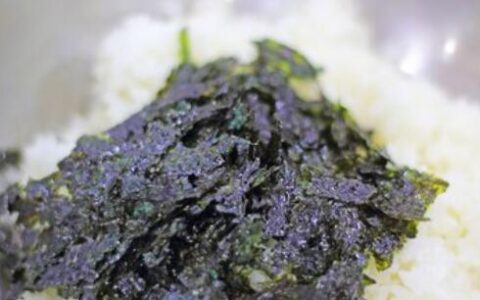 海苔是紫菜吗 海苔和紫菜是同一种东西吗
