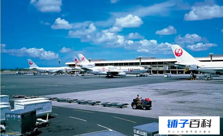 江西有几个机场