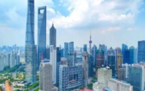 上海建筑四件套是什么