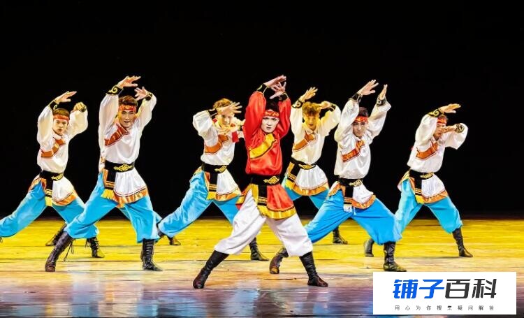 蒙族舞蹈的风格特点是什么