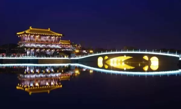 中国10大古诗词中的历史名城，江苏有3个城市上榜，你知道几个？