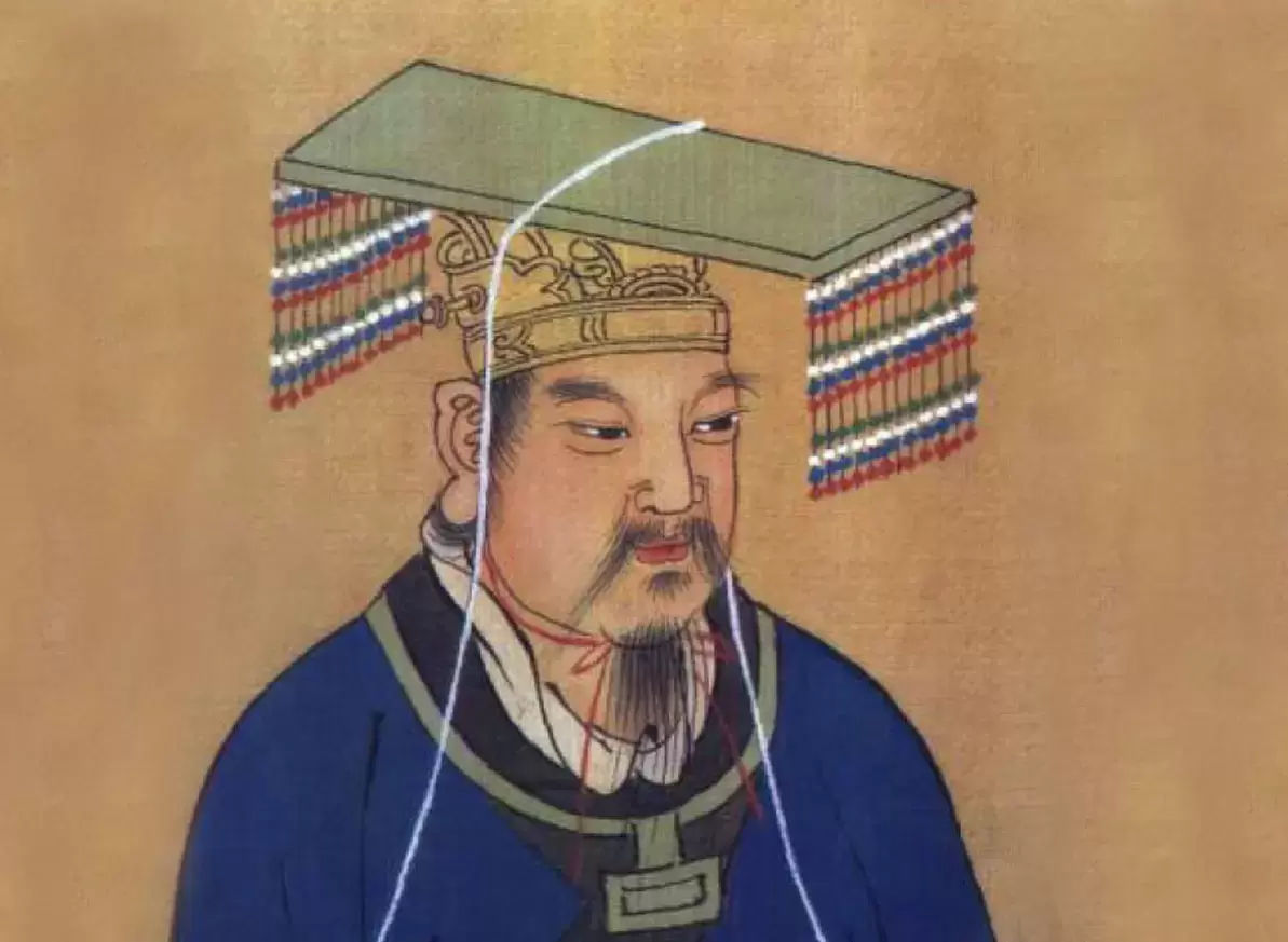 中国古代一百位陕西籍名人