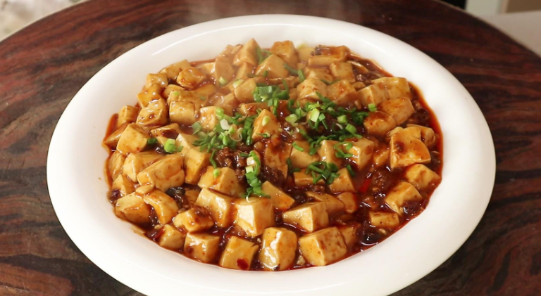 麻婆豆腐是川菜还是湘菜