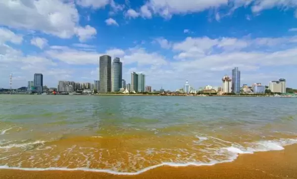 中国10大最美海边小镇，第三号称东方夏威夷，你玩过几处？