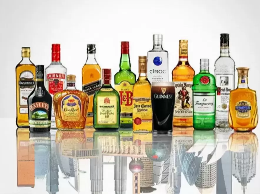 2022年全球最受欢迎的10大饮料品牌